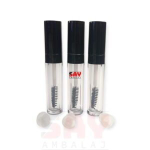 Kirpik Serum Şişe Akrilik 5 cc
