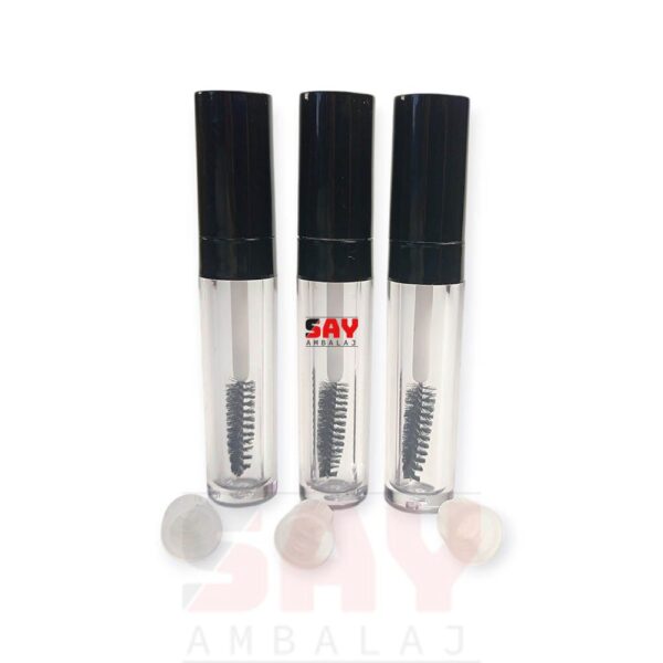 Kirpik Serum Şişe Akrilik 5 cc