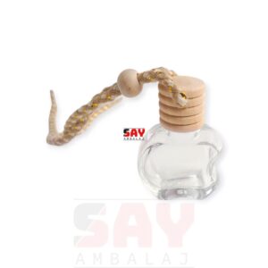 Appel Oto Koku Şişesi 8 ml